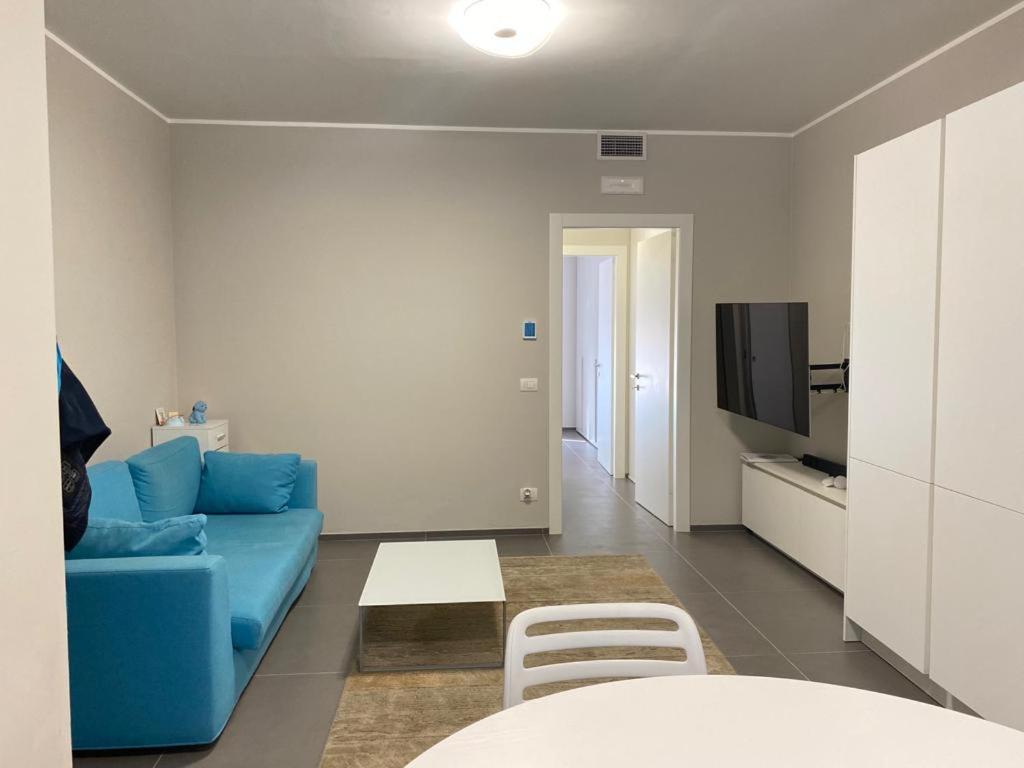 Nuovo E Centralissimo Civitanova Marche Buitenkant foto