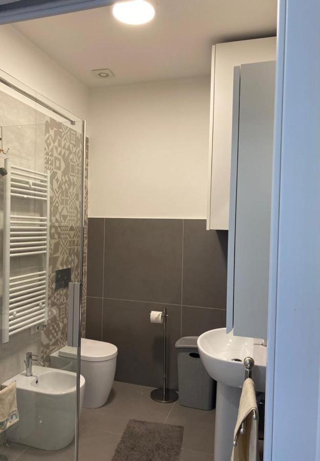 Nuovo E Centralissimo Civitanova Marche Buitenkant foto